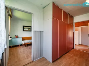 Prodej rodinného domu, Velká Hleďsebe - Klimentov, 60 m2