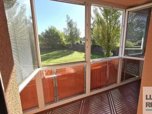Prodej bytu 2+kk, Praha - Horní Počernice, V javorech, 42 m2