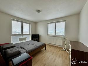 Pronájem bytu 3+kk, Brno, Šmahova, 73 m2