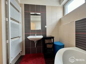 Pronájem bytu 3+kk, Brno, Šmahova, 73 m2
