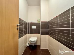 Pronájem bytu 3+kk, Brno, Šmahova, 73 m2