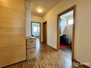 Pronájem bytu 3+kk, Brno, Šmahova, 73 m2
