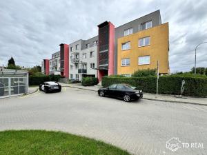 Pronájem bytu 3+kk, Brno, Šmahova, 73 m2