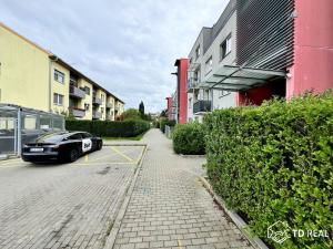 Pronájem bytu 3+kk, Brno, Šmahova, 73 m2