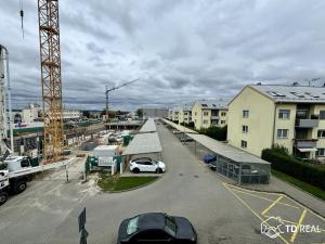 Pronájem bytu 3+kk, Brno, Šmahova, 73 m2