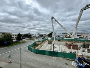 Pronájem bytu 3+kk, Brno, Šmahova, 73 m2