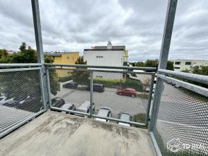 Pronájem bytu 3+kk, Brno, Šmahova, 73 m2