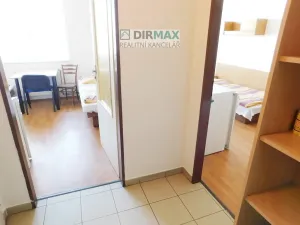 Pronájem pokoje, Plzeň - Východní Předměstí, Zahradní, 12 m2