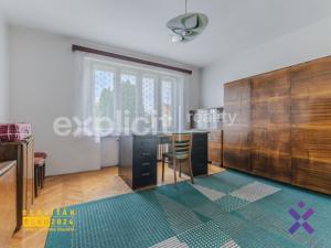 Prodej rodinného domu, Uherský Ostroh - Ostrožské Předměstí, Nový Lán, 123 m2
