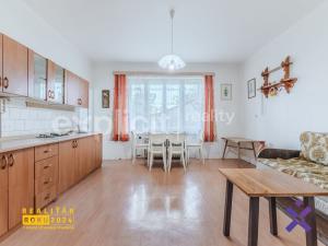 Prodej rodinného domu, Uherský Ostroh - Ostrožské Předměstí, Nový Lán, 123 m2