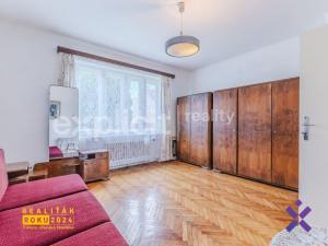 Prodej rodinného domu, Uherský Ostroh - Ostrožské Předměstí, Nový Lán, 123 m2