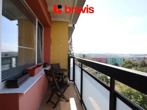 Pronájem bytu 1+kk, Brno - Bohunice, Okrouhlá, 30 m2