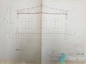 Pronájem skladu, České Budějovice, 340 m2