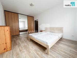 Pronájem bytu 2+1, Kroměříž, Páleníčkova, 56 m2