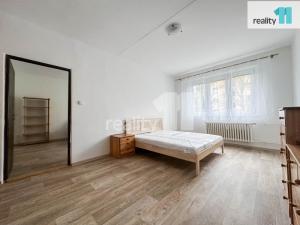 Pronájem bytu 2+1, Kroměříž, Páleníčkova, 56 m2