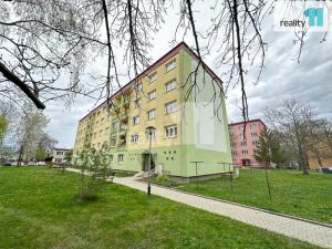 Pronájem bytu 2+1, Kroměříž, Páleníčkova, 56 m2