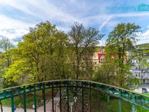 Prodej bytu 3+1, Mariánské Lázně, Anglická, 105 m2