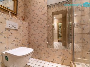 Prodej bytu 3+1, Mariánské Lázně, Anglická, 105 m2