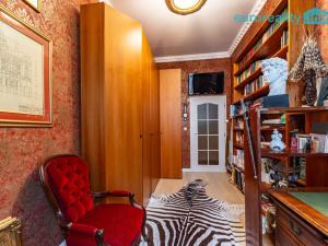 Prodej bytu 3+1, Mariánské Lázně, Anglická, 105 m2