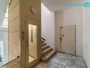 Prodej bytu 3+1, Mariánské Lázně, Anglická, 105 m2