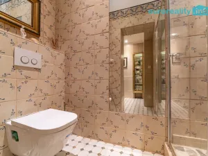 Prodej bytu 3+1, Mariánské Lázně, Anglická, 105 m2