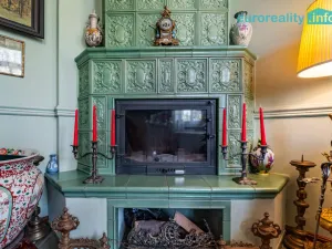 Prodej bytu 3+1, Mariánské Lázně, Anglická, 105 m2