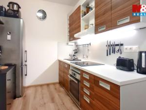 Pronájem bytu 2+kk, České Budějovice - České Budějovice 7, Lidická tř., 56 m2