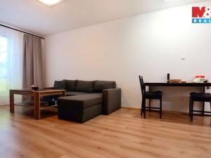 Pronájem bytu 2+kk, České Budějovice - České Budějovice 7, Lidická tř., 56 m2