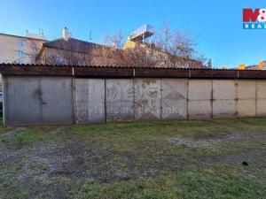 Prodej garáže, Brno, Strakatého, 14 m2