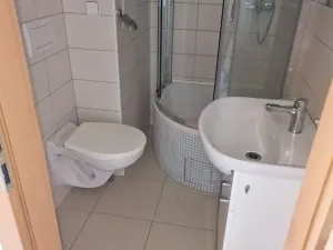 Pronájem bytu 1+kk, Ostrov, Kollárova, 20 m2