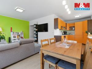 Prodej bytu 3+1, Beroun - Beroun-Město, Pod Homolkou, 75 m2
