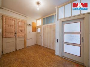 Prodej bytu 2+1, Brno - Veveří, Nerudova, 82 m2