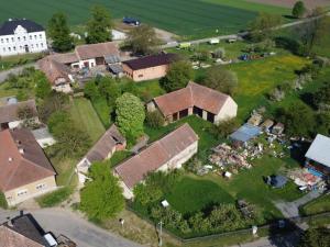 Prodej zemědělské usedlosti, Trojovice, 654 m2