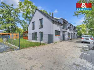 Prodej rodinného domu, Vykáň, 122 m2