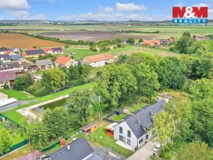 Prodej rodinného domu, Vykáň, 122 m2