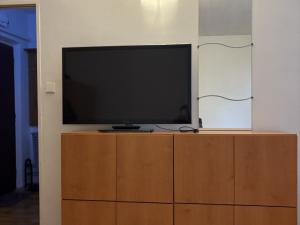 Pronájem bytu 1+kk, Pardubice - Polabiny, Nová, 30 m2