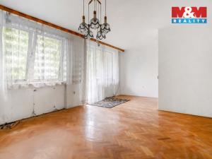 Prodej rodinného domu, Česká Lípa, Příčná, 120 m2