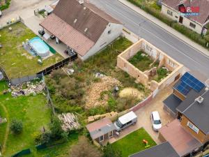 Prodej pozemku pro bydlení, Nové Sedlo - Chranišov, 485 m2