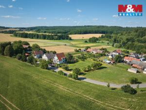 Prodej pozemku pro bydlení, Střevač, 1575 m2