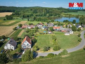 Prodej pozemku pro bydlení, Střevač, 1575 m2