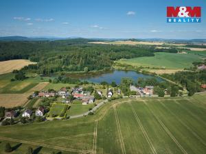 Prodej pozemku pro bydlení, Střevač, 1575 m2