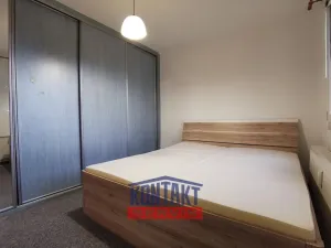 Pronájem bytu 2+kk, České Budějovice - České Budějovice 3, 48 m2