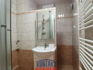 Pronájem bytu 2+kk, České Budějovice - České Budějovice 3, 48 m2