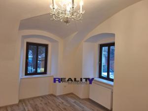 Pronájem bytu 3+kk, Žatec, Kovářská, 86 m2