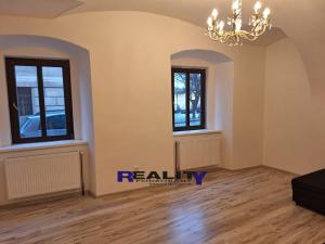 Pronájem bytu 3+kk, Žatec, Kovářská, 86 m2