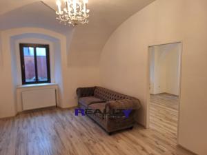 Pronájem bytu 3+kk, Žatec, Kovářská, 86 m2