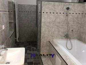 Pronájem bytu 3+kk, Žatec, Kovářská, 86 m2