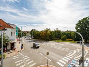 Prodej vícegeneračního domu, Tábor, Politických vězňů, 400 m2