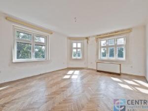 Prodej vícegeneračního domu, Tábor, Politických vězňů, 400 m2