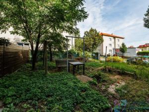 Prodej vícegeneračního domu, Tábor, Politických vězňů, 400 m2